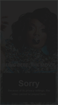 Mobile Screenshot of bebezahara.com